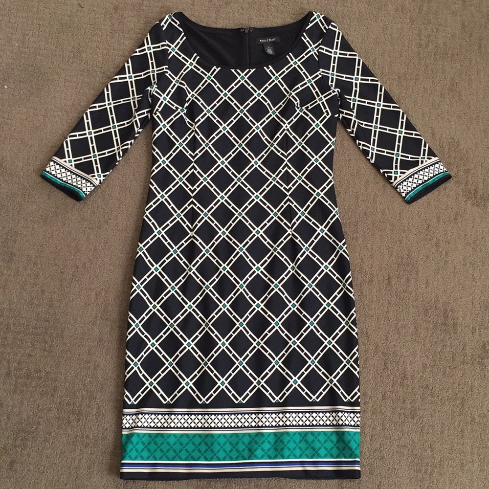 Women’s dress